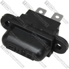Держатель авто предохранителя Daier QS-03