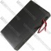 Корпус батареек х8 "АА" Daier BH5-8003, с крышкой и переключателем ON-OFF, провод Корпус батареек х8 "АА" Daier BH5-8003, с крышкой и переключателем ON-OFF, провод