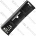 Корпус батареек х1, Daier BH18650-1001/P, под пайку