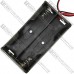Корпус батареек х2, Daier BH18650-2001