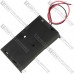 Корпус батареек х2, Daier BH18650-2001