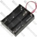 Корпус батарейок х3, Daier BH18650-3001