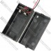 Корпус батарейки 9V крона, Daier SBH5-9V