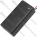 Корпус батарейки 9V крона, Daier SBH5-9V