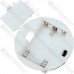 Корпус батареек х3, Daier BH7-3010 Корпус батареек х3, Daier BH7-3010