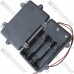 Корпус батареек х3 "АА" 1.5V Daier WBH5-3005, с крышкой, водонепроницаемый Корпус батареек х3 "АА" 1.5V Daier WBH5-3005, с крышкой, водонепроницаемый