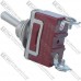 Тумблер большой Daier KN3C-101, 2pin, ON-OFF, 15A 250V, винтовой зажим Тумблер большой Daier KN3C-101, 2pin, ON-OFF, 15A 250V, винтовой зажим