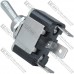 Тумблер Daier KN3A-102P, 3pin, ON-ON, 6A 250V, клеммы Тумблер Daier KN3A-102P, 3pin, ON-ON, 6A 250V, клеммы