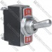 Тумблер большой Daier KN3B-102, 3pin, ON-ON, 6A 250V, винтовой зажим