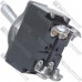 Тумблер большой Daier KN3B-201A, 4pin, ON-OFF, 10A 250V, винтовой зажим