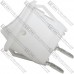 Перемикач Daier KCD1-5-101, ON-OFF, 2pin, 6A 250V, білий