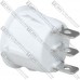 Переключатель Daier KCD1-5-103, ON-OFF-ON, 3pin, 6A 250V, белый Переключатель Daier KCD1-5-103, ON-OFF-ON, 3pin, 6A 250V, белый