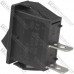 Переключатель Daier KCD3-101, ON-OFF, 2pin, 15A 250V, чёрный Переключатель Daier KCD3-101, ON-OFF, 2pin, 15A 250V, чёрный