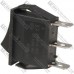 Переключатель Daier KCD3-103 BK, ON-OFF-ON, 3pin, 15A 250V, чёрный Переключатель Daier KCD3-103 BK, ON-OFF-ON, 3pin, 15A 250V, чёрный