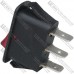Переключатель Daier KCD3-12-101N RD Переключатель Daier KCD3-12-101N RD