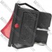 Переключатель Daier KCD2-201N, с подсветкой, ON-OFF, 4pin, 15A 250V, красный Переключатель Daier KCD2-201N, с подсветкой, ON-OFF, 4pin, 15A 250V, красный