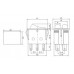 Переключатель Daier KCD2-5-2101, двойной, ON-OFF, 4pin, 15A 250V, красный Переключатель Daier KCD2-5-2101, двойной, ON-OFF, 4pin, 15A 250V, красный