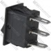 Переключатель малый Daier KCD5-103 BK, ON-OFF-ON, 3pin, 3A 250V, чёрный Переключатель малый Daier KCD5-103 BK, ON-OFF-ON, 3pin, 3A 250V, чёрный