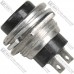 Кнопка Daier DS-212, OFF-(ON), 2pin, 3A 250V, чёрная Кнопка Daier DS-212, OFF-(ON), 2pin, 3A 250V, чёрная