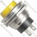 Кнопка Daier DS-212, OFF-(ON), 2pin, 3A 250V, жёлтая Кнопка Daier DS-212, OFF-(ON), 2pin, 3A 250V, жёлтая