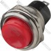 Кнопка Daier DS-212C RD