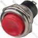 Кнопка Daier DS-212C RD Кнопка Daier DS-212C RD