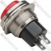 Кнопка Daier DS-212C RD