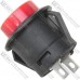 Кнопка Daier R13-507-K, OFF-(ON), 2pin, 3A 250V, червоний Кнопка Daier R13-507-K, OFF-(ON), 2pin, 3A 250V, червоний