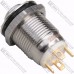 Кнопка Daier GQ12H-10EM RD