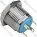Кнопка Daier GQ-16F-10EM RD Кнопка Daier GQ-16F-10EM RD