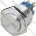 Кнопка Daier GQ25H-22M, ON-(ON) 8pin