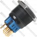 Кнопка Daier GQ25F-11EM, RD