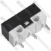Микропереключатель Daier KW10-Z0P, 3pin, 1A 250V