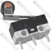 Микропереключатель Daier KW10-Z4P, 3pin, 1A 250V