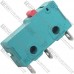 Мікроперемикач Daier KW4-Z1F, 3pin, 5A 125/250V