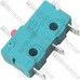 Мікроперемикач Daier KW4-Z1F, 3pin, 5A 125/250V Мікроперемикач Daier KW4-Z1F, 3pin, 5A 125/250V