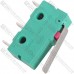 Микропереключатель Daier KW4-Z2F, 3pin, 5A 250V