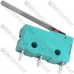 Микропереключатель Daier KW4-Z3F, 3pin, 5A 250V