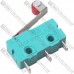 Микропереключатель Daier KW4-Z5F, 3pin, 5A 250V Микропереключатель Daier KW4-Z5F, 3pin, 5A 250V
