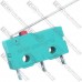 Мікроперемикач Daier KW4-ZDF, 3pin, 5A 125/250V