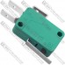 Микропереключатель Daier KW1-103-Z2A, 3pin, 16A 250V Микропереключатель Daier KW1-103-Z2A, 3pin, 16A 250V