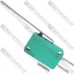 Микропереключатель Daier KW1-103-Z4A, 3pin, 16A 250V