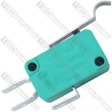Микропереключатель Daier KW1-103-Z5A, 3pin, 16A 250V