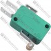 Микропереключатель Daier KW1-103-Z6A, 3pin, 16A 250V Микропереключатель Daier KW1-103-Z6A, 3pin, 16A 250V