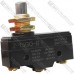 Микропереключатель Daier Z-15GQ-B, 3pin, 15A 250V
