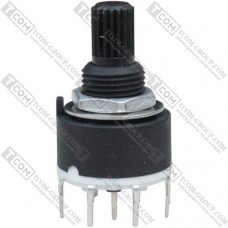 Микропереключатель Daier RS16