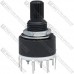Микропереключатель Daier RS16