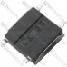 Тактовая кнопка KFC-004B-2.5, OFF-(ON), 4pin, 6.5х6.2х2.5мм, SMD