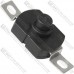 Мікрокнопка Daier PBS-09, ON-OFF, 2pin, 1A 250VAC