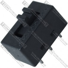 Переключатель ползунковый Daier SS-22N06, ON-ON, 6pin, 8A 250V